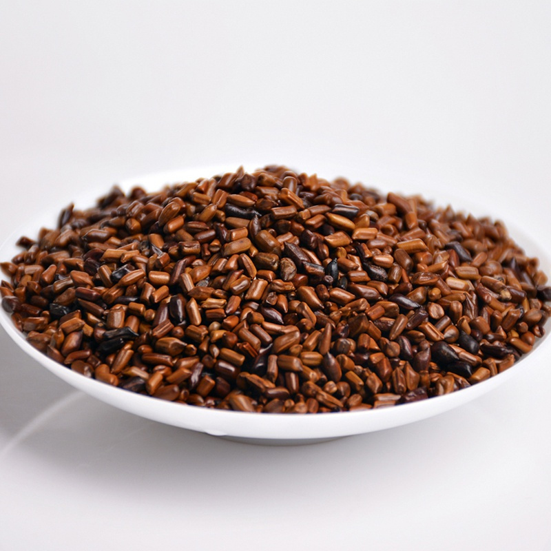 买2送勺500g花草茶熟决明子茶500g宁夏炒制花茶叶视频