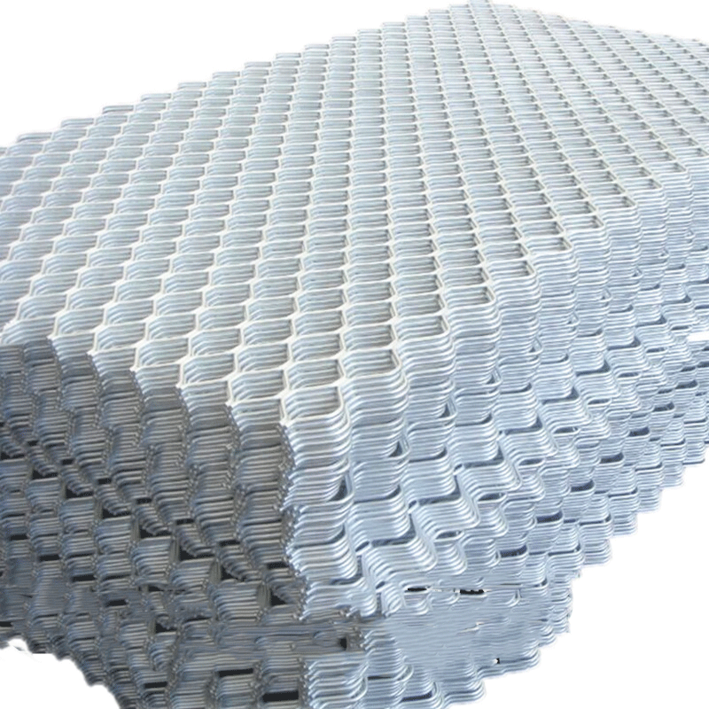 防盗网 菱形孔(含安装)176*147cm高清大图