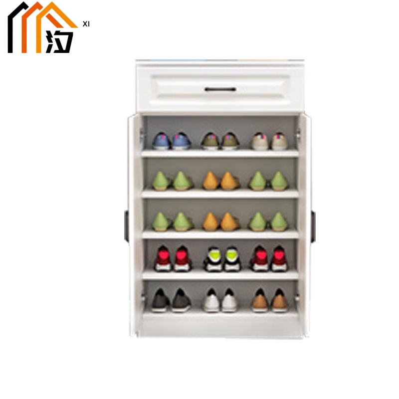 汐鞋柜两门个高清大图