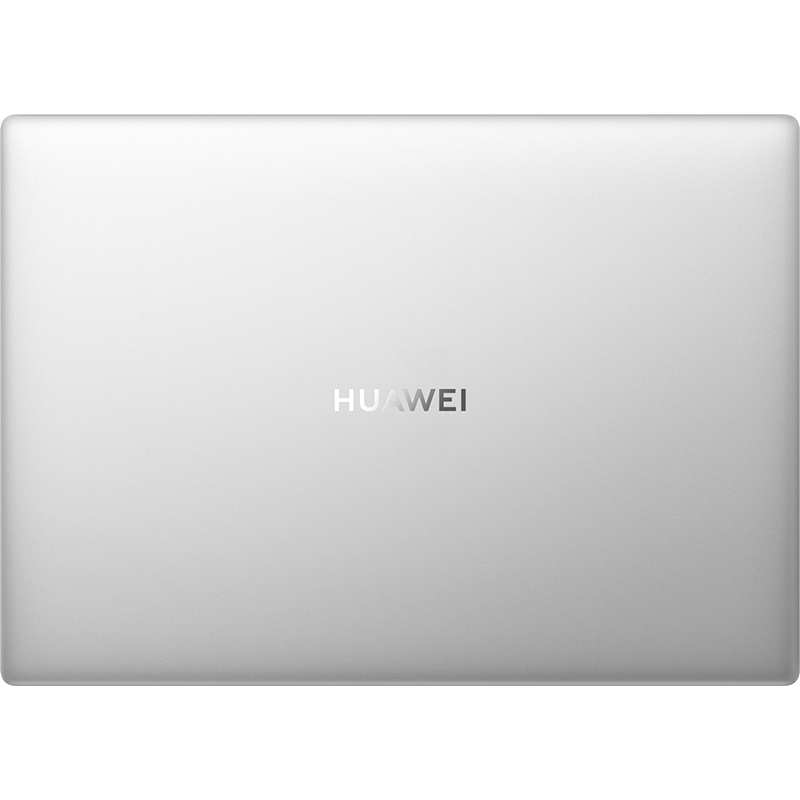 华为笔记本电脑 MateBook 14 2021 锐龙版 14英寸 R7 4800H 16G+512G 2K触控全面屏 多屏协同 轻薄本 皓月银