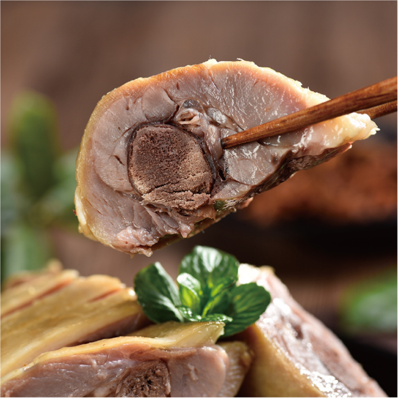 五香居 南京盐水鸭300g