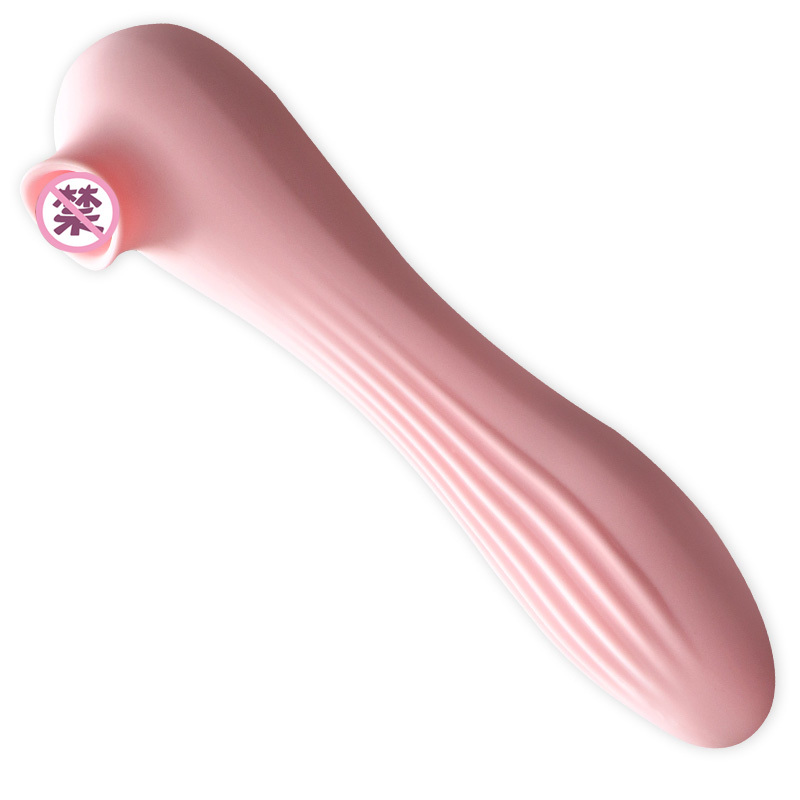 万乐萌潮棒女用自慰器女性系列加温震动棒情趣用具性玩具成入夫妻性用品