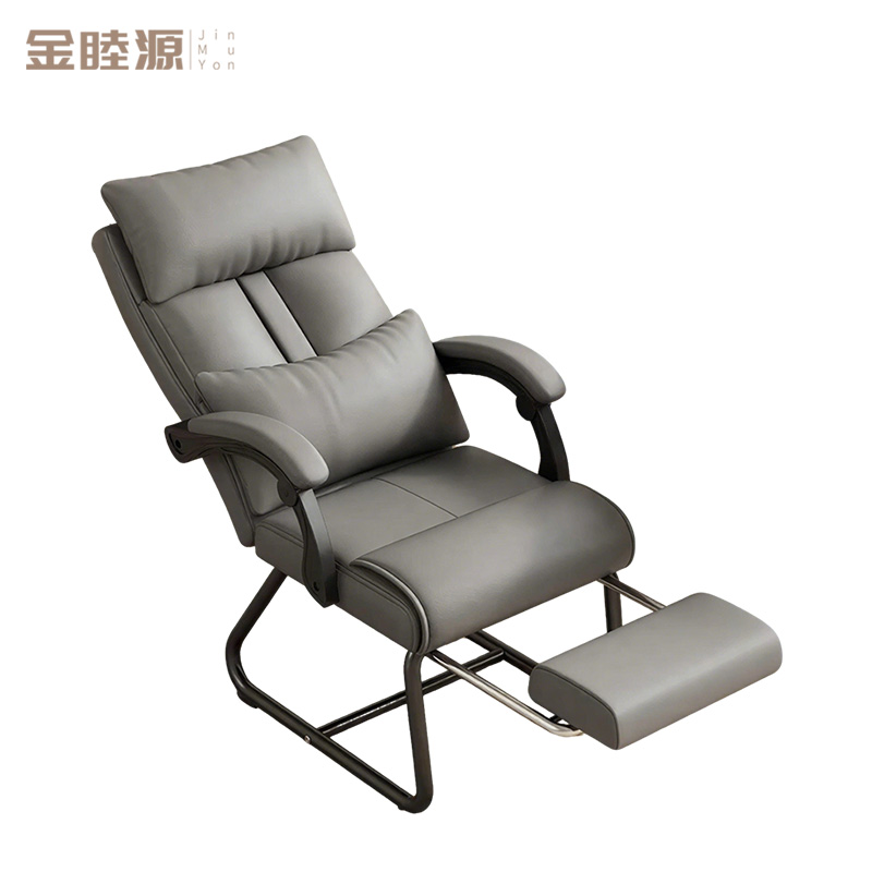 金睦源 JIN MU YON 办公椅 高110*宽44*深66cm 把高清大图
