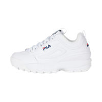斐乐(FILA)跑步鞋经典款缓震舒适男式运动休闲鞋