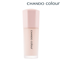 (CHANDO)自然堂粉底液 无瑕持妆冰肌粉底液(滋润型)30ml（05自然色）定妆,遮瑕