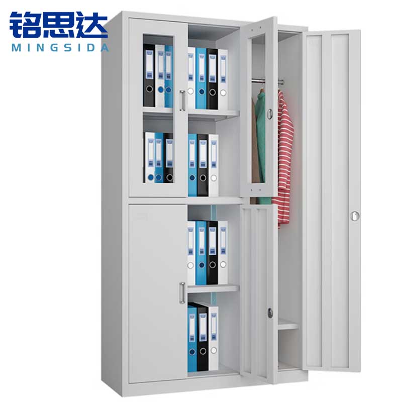 铭思达更衣柜五门台
