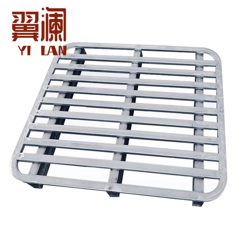 翼澜 托盘 钢制 个