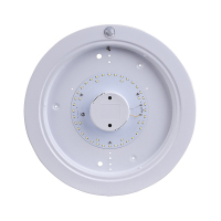 明特佳-MintegaZXD9503-L20 人体感应LED吸顶灯 20W 白色 (单位:套)