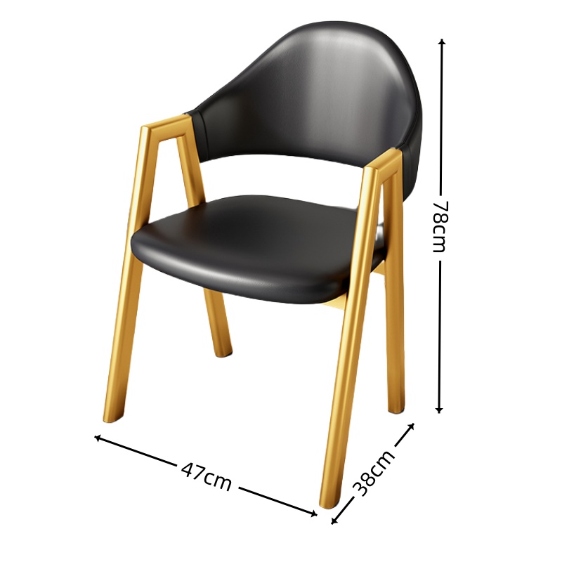 豫龙都 休闲椅靠背 把高清大图
