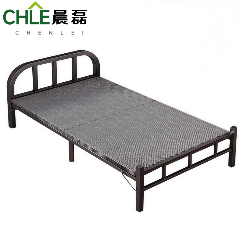 晨磊 折叠床 80*38*190cm 张高清大图
