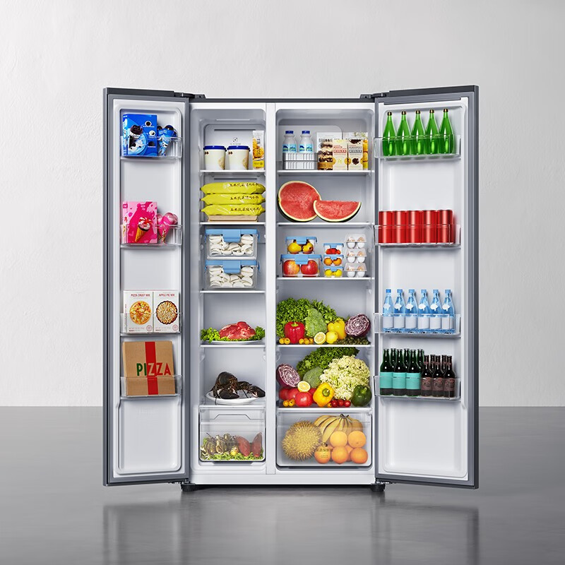 小米(mi)冰箱bcd-530wmsa报价_参数_图片_视频_怎么样_问答-苏宁易购