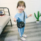 尚谷伊美女童时髦套装4秋装1-3岁2019新款2洋气秋季卫衣女宝宝两件套5儿童