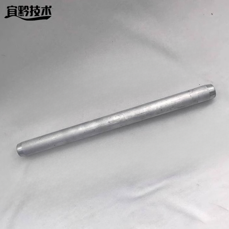 宜黔技术 铝接续管 JY-35 个高清大图