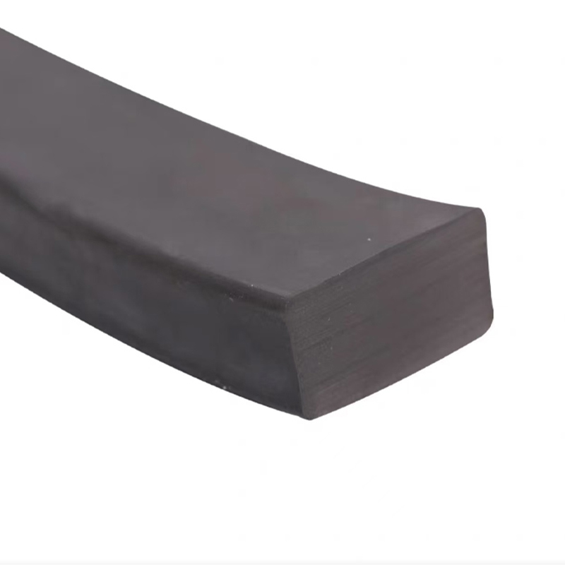 小窝厘 融海橡胶密封条矩形\20×30\硅橡胶高清大图