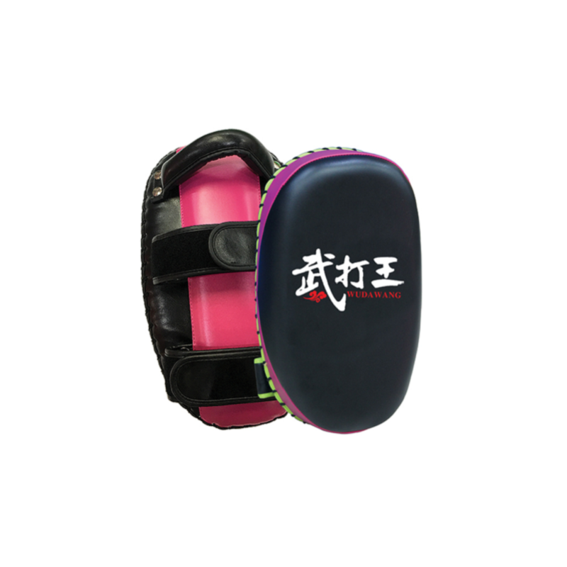 会军 散打护具