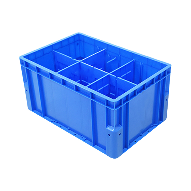 堇柏 周转箱 六格 个高清大图