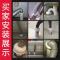 厨房下水管密封圈塞洗衣机排水下水道盖地漏芯塞