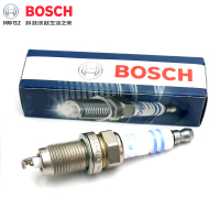 博世火花塞奔驰C/E/S/R/CLK/CLS/SLK/GLK唯雅诺230威霆280凌特300 350 YR7MPP33