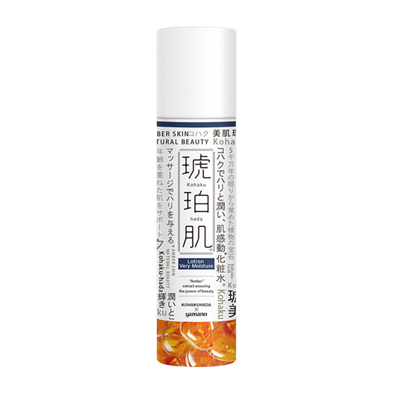 琥珀肌丰润保湿化妆水180ml