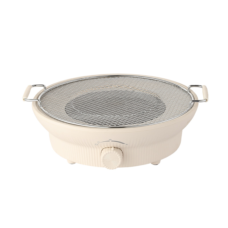 乐仕菲斯RS-W1电陶炉1000W(单位:台)米白色