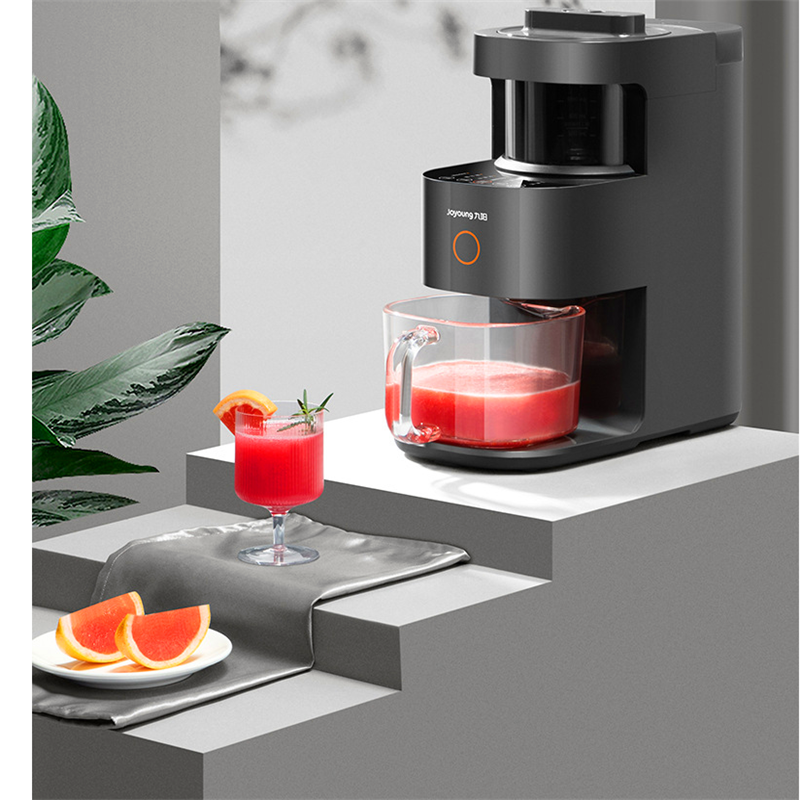 九阳y3料理破壁机视频