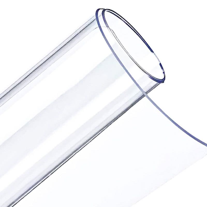 典虎 水晶垫 透明 3.0mm厚 平方米图片