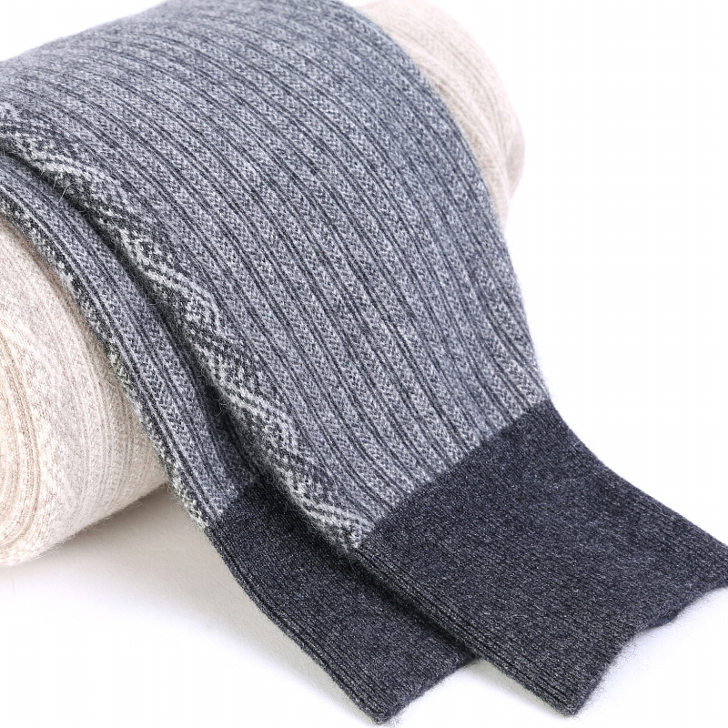 免费试穿纯山羊绒裤男士女士打底裤子保暖裤羊毛裤春装季高腰内穿羊绒