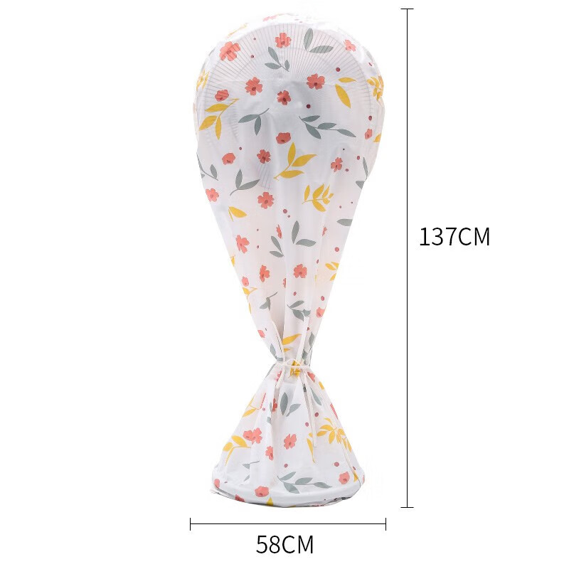 梦庭(MENGTING) 长95cm;宽31cm 防尘罩1 (计价单位:个)高清大图