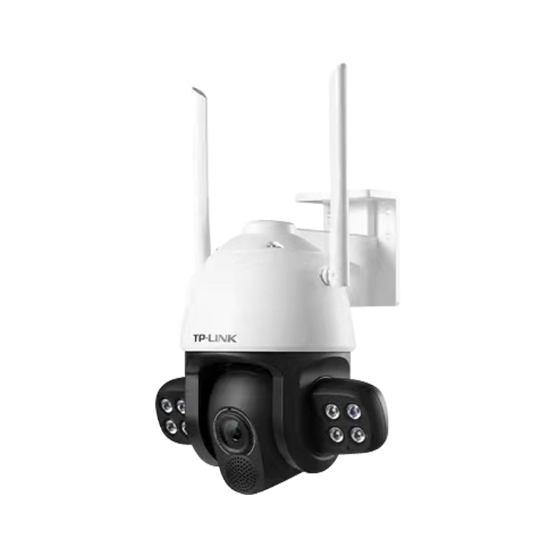 TP-LINK 家用无线摄像头TL-IPC634-A4