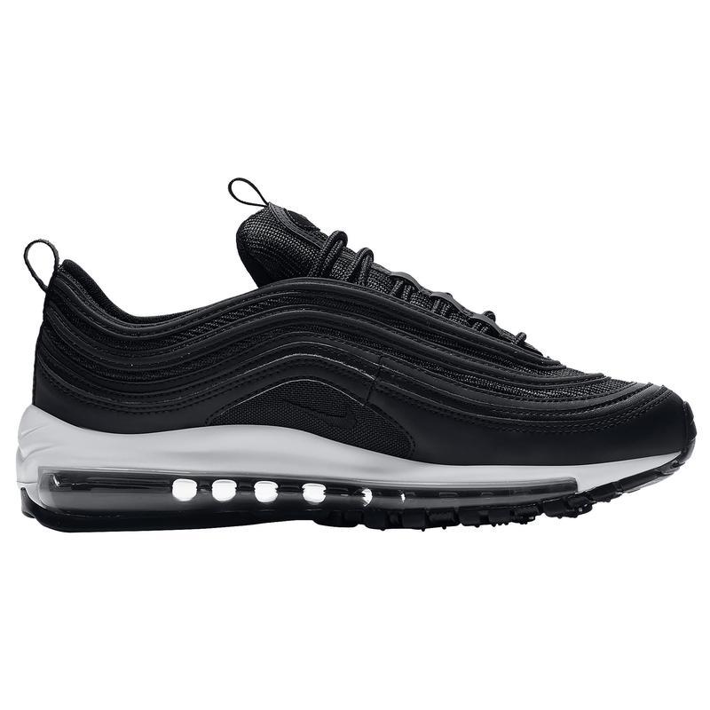 美国代购耐克nikeairmax97系列气垫鞋女士春秋新款耐磨减震训练跑步鞋