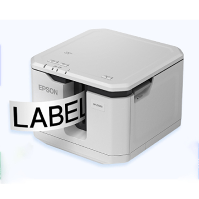 固定资产管理解决方案 (硬件配套 爱普生(EPSON)LW-Z5000WC标签打印机)