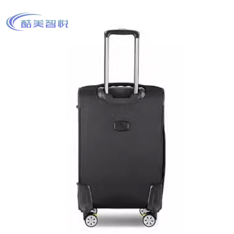 酷美智悦行李箱牛津布30寸KM-XS060个高清大图