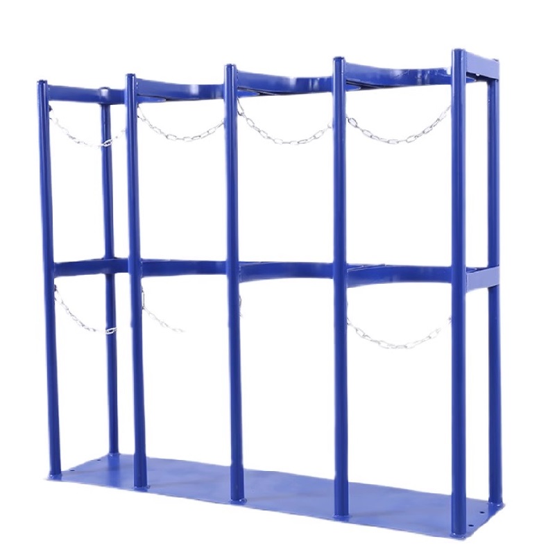 瑾如云海 气瓶固定架 820*170*600mm 组