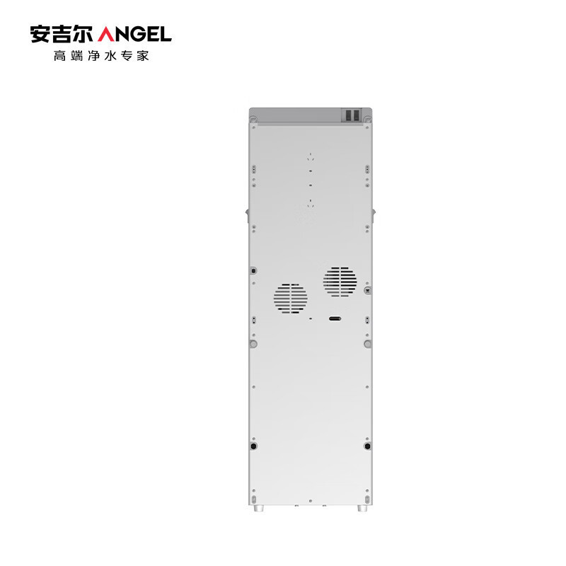 安吉尔/ Angel Y1251LKD-G 柜式 白色系饮水机