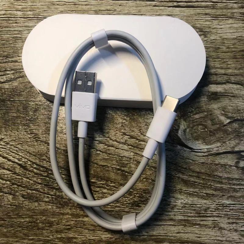 vivox27充电器头vivox27pro手机原装数据线nex闪充z3快充x23|x27专用