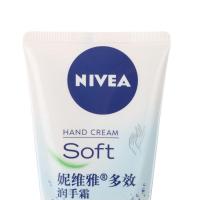 妮维雅多效润手霜50ml