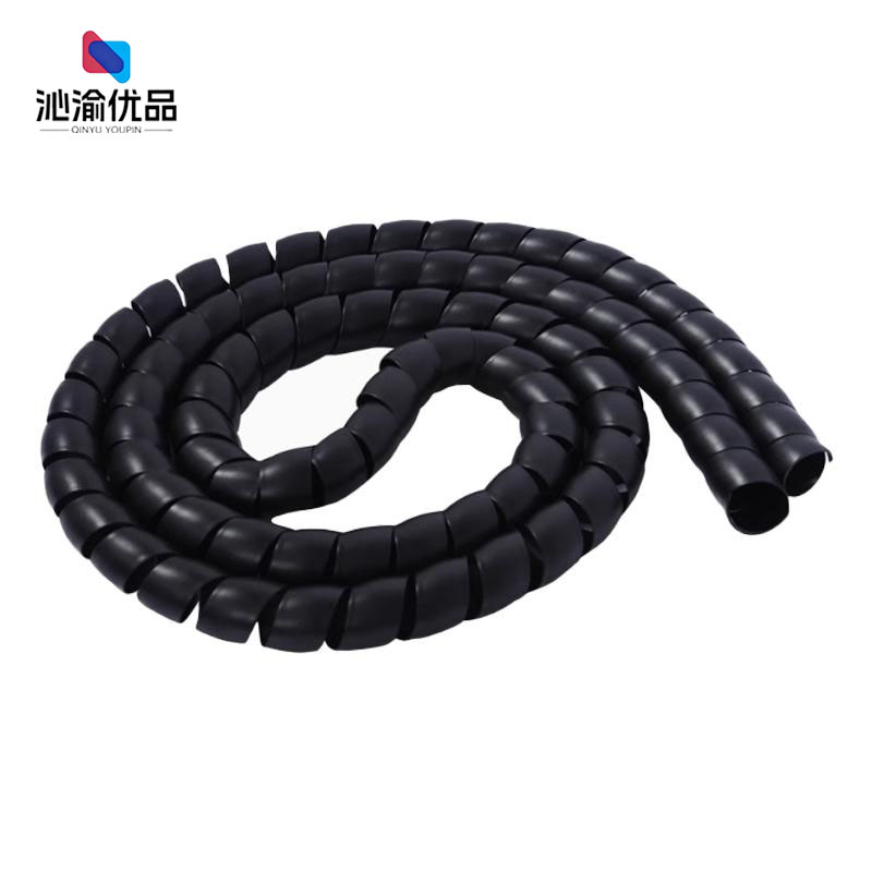 沁渝优品 缠绕管 16mm 米高清大图