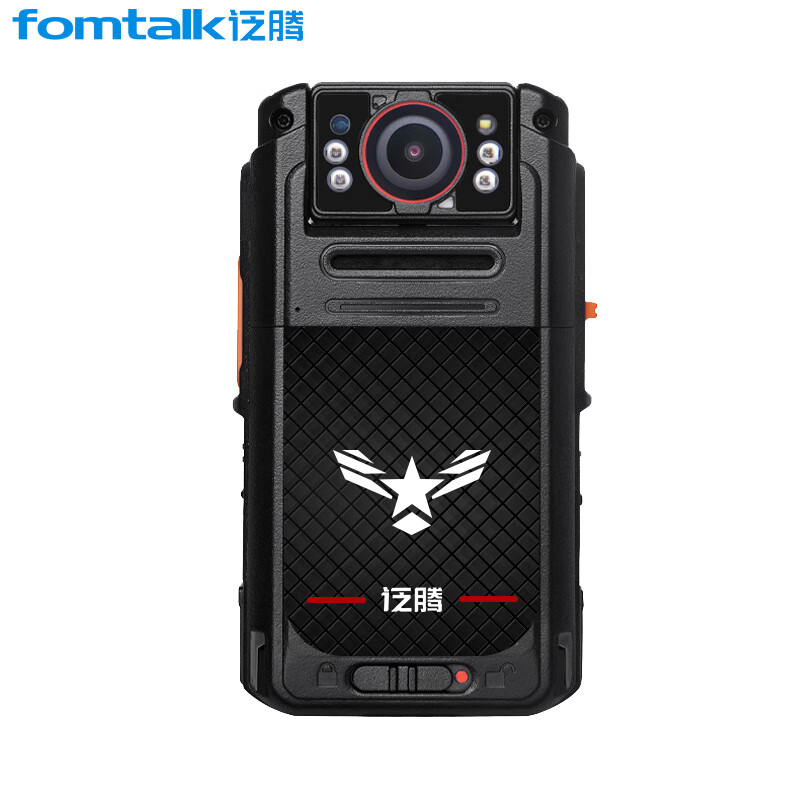 泛腾 便携执法记录仪 FPX-72DSJ 64GB