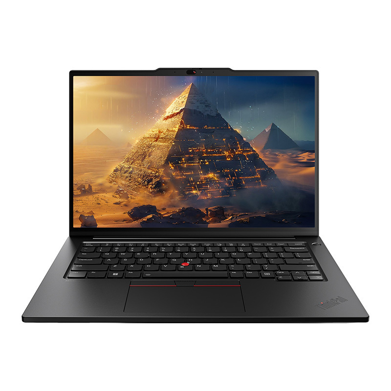 ThinkPad T14p AI PC 酷睿Ultra9 185H标压 14.5英寸高性能工程师本笔记本电脑 32G 2TB 3K 商务办公本