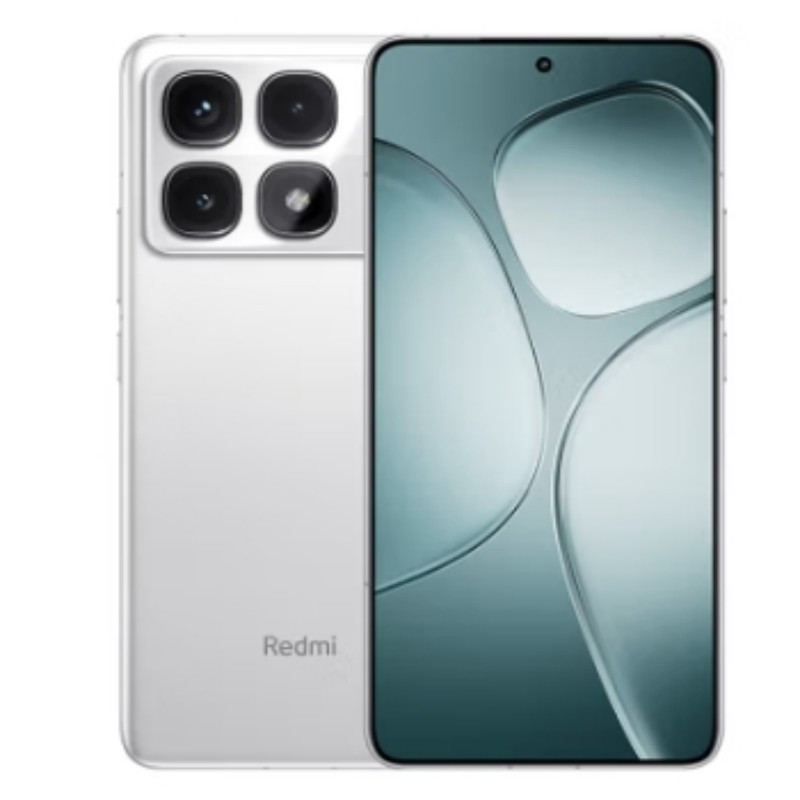 红米/Redmi K70至尊版 12GB+512GB 墨羽黑
