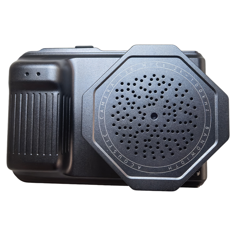 冀祥瑞+声学成像仪+SR128PD+套高清大图