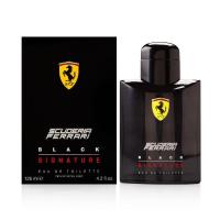 美国进口 法拉利(Ferrari)男士淡香水EDT 125ml