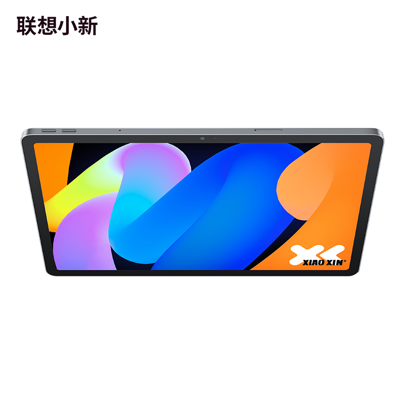 联想(Lenovo)小新平板11 11英寸 天玑6300 8GB+128GB影音娱乐网课学习 AI平板电脑 深空灰 官方标配高清大图