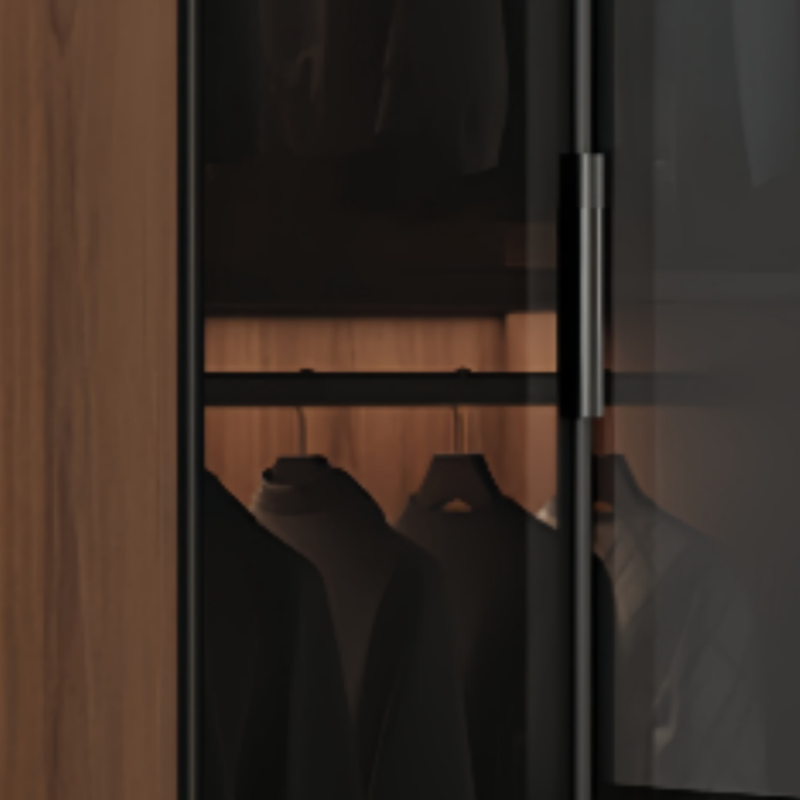 豫龙都 更衣柜 五门 台高清大图