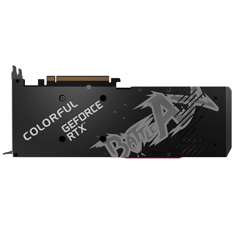 七彩虹战斧 GeForce RTX 3060 Ti显卡+华硕雷鹰750W金牌电源