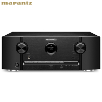 Marantz/马兰士 SR5012 大功率7.2声道数字家庭影院大功率杜比全景声HIFI无线蓝牙WIFI功放机