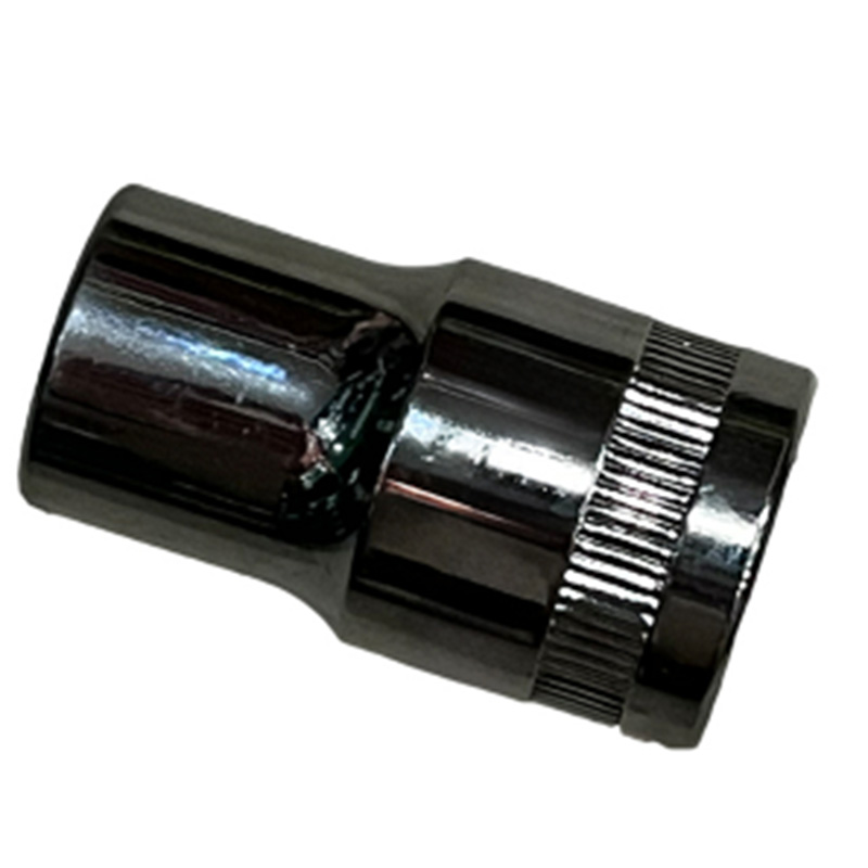 中扭科技 1/2系列公制六角套筒 个 默认 19mm