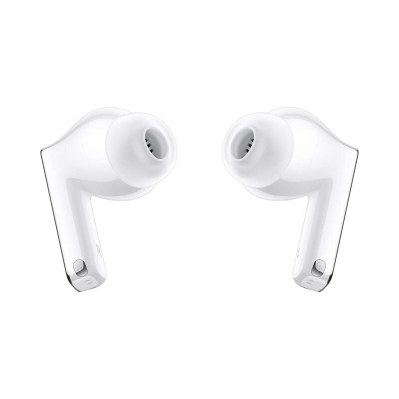 HUAWEI/华为 FreeBuds Pro 2 无线充 陶瓷白 超感知原声双单元 静谧通话 帝瓦雷联合设计
