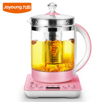 九阳（Joyoung）养生壶带过滤网多功能电热水壶1.5L煮茶壶家用K15-D05S