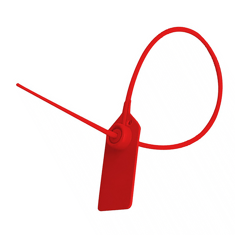 苏识 SS-360mm 100条/包 红色 扎带 (计价单位:包) 红色高清大图